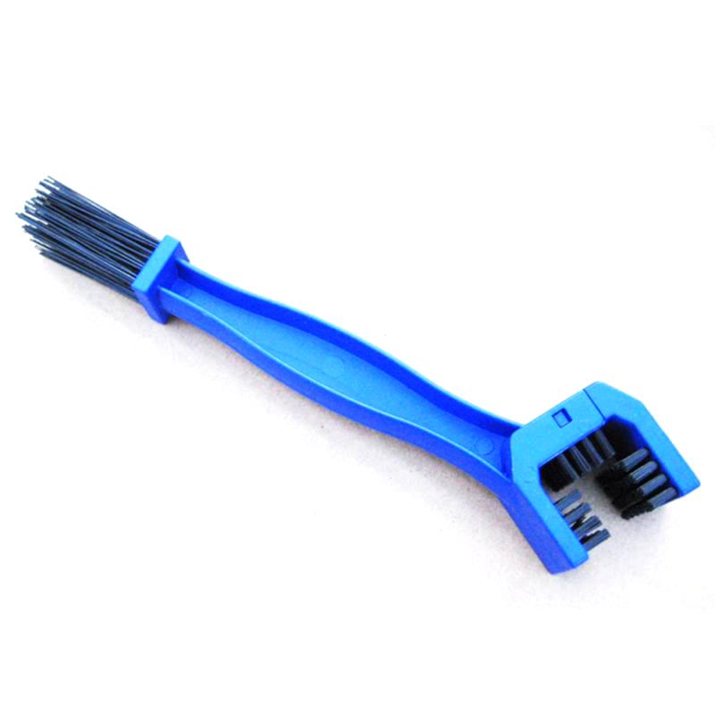 Product Introduction of sikat Pembersih Rantai Sepeda sikat rantai sepeda biru murah 11