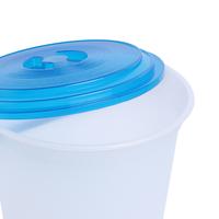 Gambar PROCLEAN 17 LTR EMBER DENGAN TUTUP - PUTIH/BIRU dari AZKO ID Kota Administrasi Jakarta Selatan 3 Tokopedia