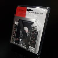 Gambar HDD Caddy 12.7MM Tebal Ketebalan 12.7mm - 12.7MM dari Semua V-GeN Kab. Tangerang 1 Tokopedia