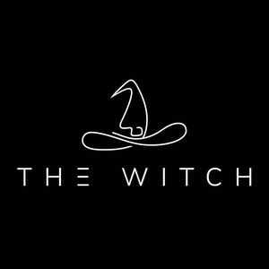 Váy suông THE WITCH