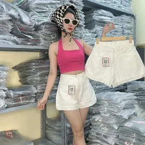 Trần Ngân Chuyên Sỉ Jean Nữ