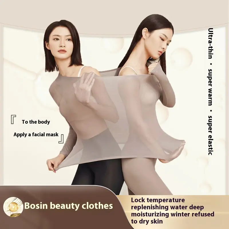 Áo Dài Tay, Chống Tĩnh Điện, Bảo Quản Nhiệt Và Nhiệt Độ Không Đổi, Siêu Mỏng Và Vô Hình, 0