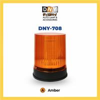 Gambar DNY Lampu Rotary Peringatan High Voltage SMD Flash Warning Light - AMBER dari DNYOFFICIAL Kota Administrasi Jakarta Utara 4 Tokopedia