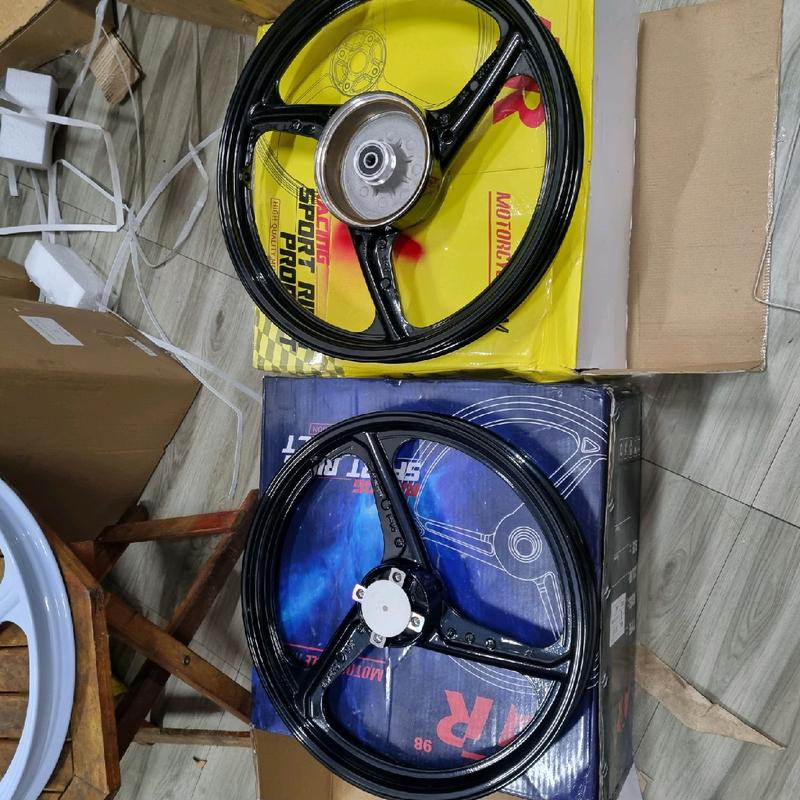 mâm 3d sirius. jupiter . ex nhỏ 1 đĩa 1.4 1.6 Phụ Tùng vỏ  maxxis 50 60 lốp xe