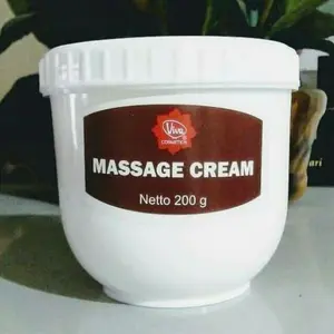 Massage cream 200gram Viva