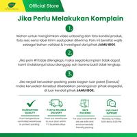 Gambar Jamu IBOE - 1 Box IBOE Natural Drink Kulit Manggis 5 sachet - 12000 dari Jamu Iboe Store Kota Surabaya 3 Tokopedia