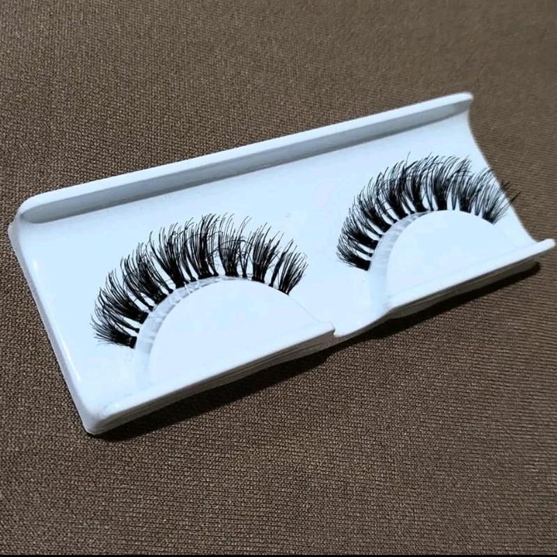 INNOCENT EDITION "Short ,Medium,Long" Bulu Mata Palsu Eyelash 2