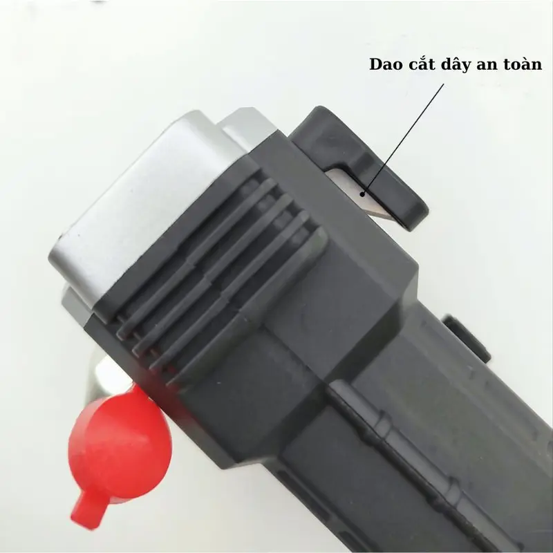 Đèn pin siêu sáng 4 trong 1 đa năng, đèn pin sách tay sạc usb đèn pin dùng trường hợp khẩn cấp 5