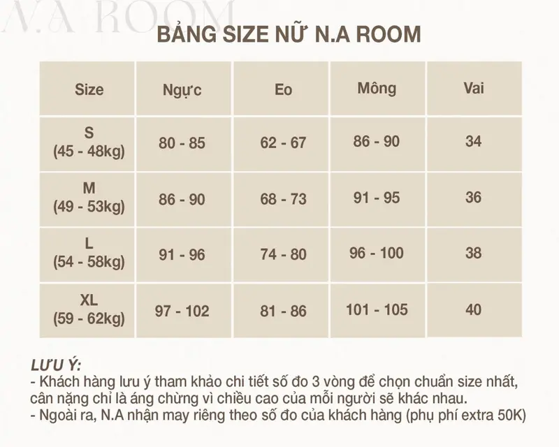 Áo dài tay hai lớp đính charm ở vai Echo Top, Quần nữ dáng bom hoạ tiết hoa hồng Bruno Pants -NAROOM Women 6