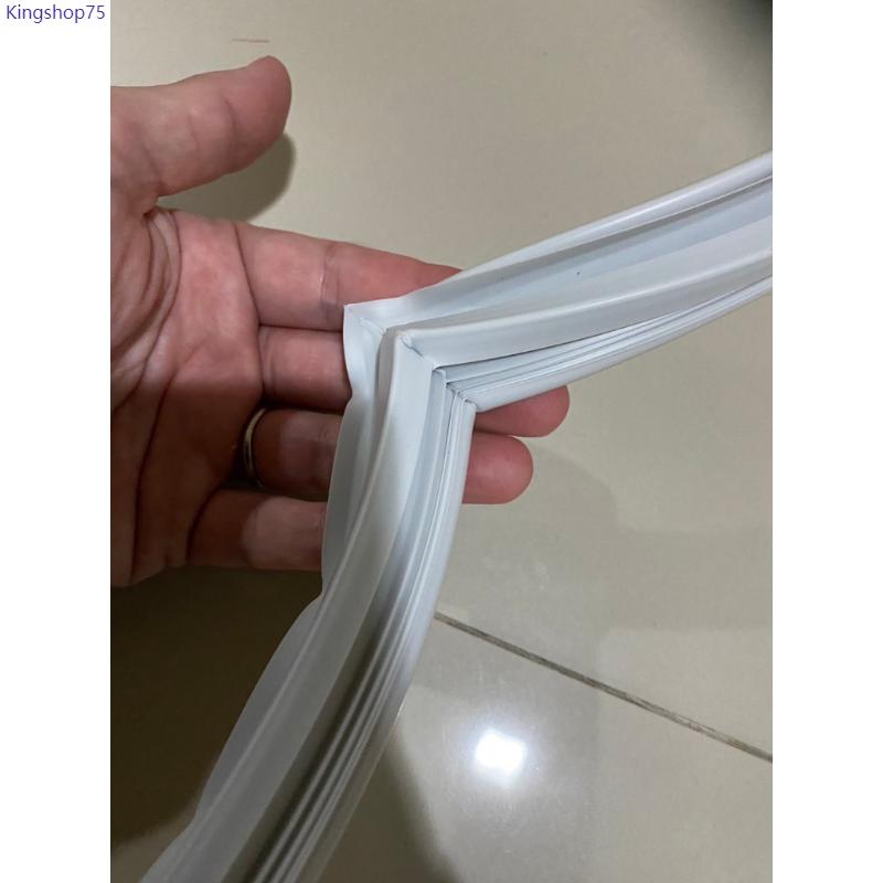 Product Introduction of COD ขอบยางตู้เย็น สำหรับ SHARP รุ่น SJ-N19S, SJ-M19S, SJ-G19S 9