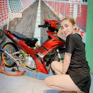 Đồ chơi xe máy giá sỉ và lẻ