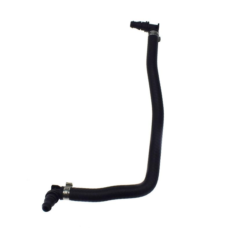 Coolant Breather Radiator Hose 2045010925 For Mercedes For Benz C/E 200/250 4
