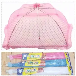 Kelambu bayi termurah Cowok Cewek