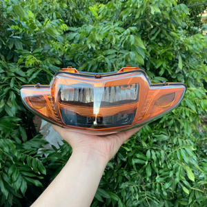 Đồ Chơi Xe Mikan