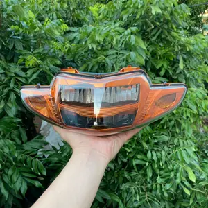 Đồ Chơi Xe Mikan