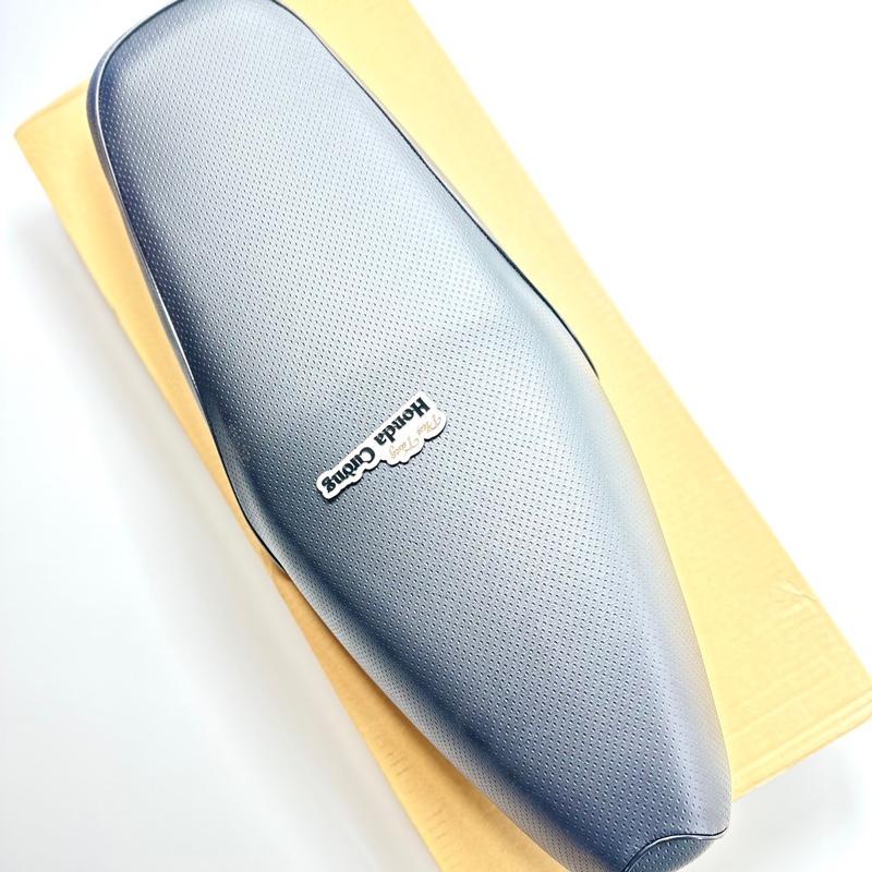 Yên Xe Wave Nhỏ Zx HonDa Chính hãng Phụ Thùng