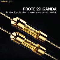 Gambar Hippo Baterai EB-BJ530ABE Compatible With Samsun9 J5 EDISI 2017 / J5 PRO J530 3000mAh Batt Batre Batere Batrai Battery Baterai + Stiker Lem Adhesive dari Hippo Indonesia Kota Administrasi Jakarta Pusat 4 Tokopedia