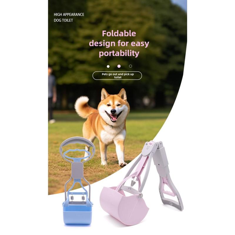 Dog poop collector best sale