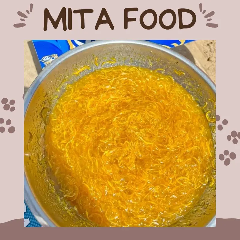 Hủ 500g Tắc xí muội đường phèn chua ngọt, thơm ngon nhiều tắc, nguyên chất đậm đặc, thông cổ mát họng, pha nước uống giải khát, pha trà tắc trà 5