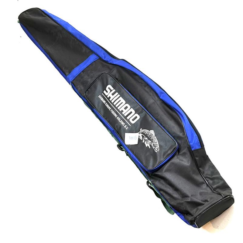 Bao cần máy Shimano đủ size 0