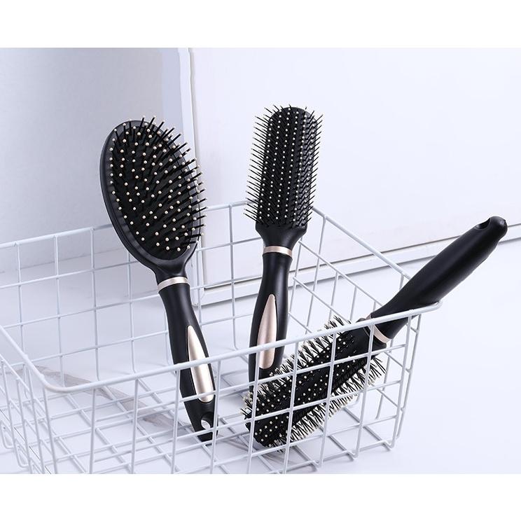 Lược Chải Tóc Gỡ Rối Tạo Kiểu Chuyên Dụng Chống Dụng Tóc Cao Cấp Lược Chuyên Dụng Cho Tóc Xoăn KT20 8