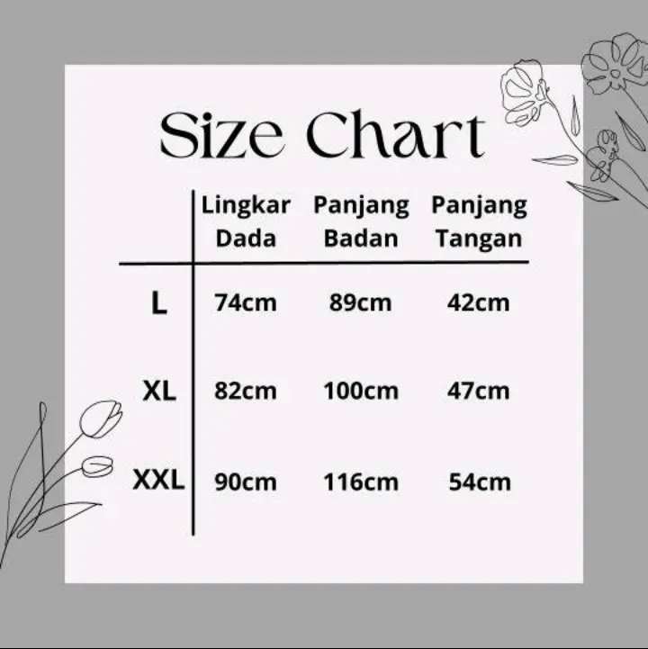 Gamis Anak Perempuan Tanggung "Lemon" Twill Premium Untuk Usia 3-15 Tahun - Polos 2