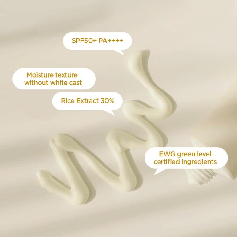 Product Introduction of Beauty Of Joseon Relief Sun: Rice + Probiotics SPF50+ PA++++ (50ml) 23
