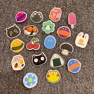 PIN ACRYLIC Vol.2 by ikatiket