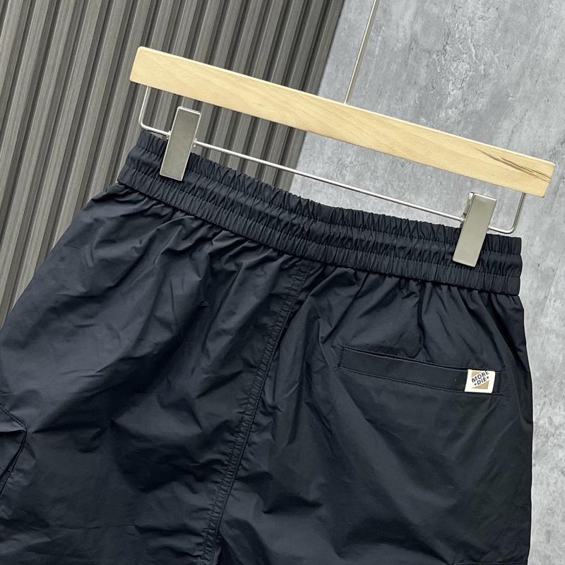 Quần Short WENGs Nam QC cao cấp, thêu hình sắc nét, thiết kế tinh sảo, phong cách 6