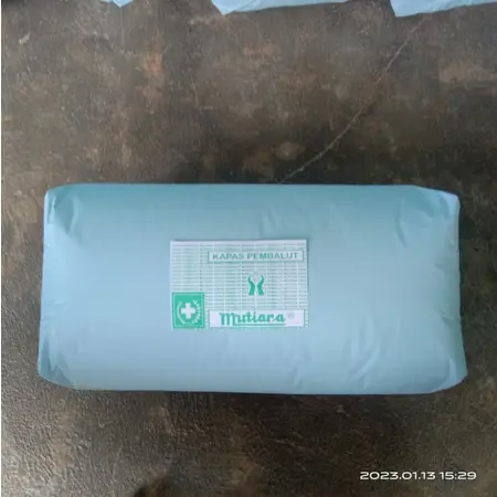 KAPAS PEMBALUT 1000 GR KAPAS GULUNG 1 KG SERBAGUNA KAPAS GULUNG 500 GR KAPAS GULUNG 250 GR