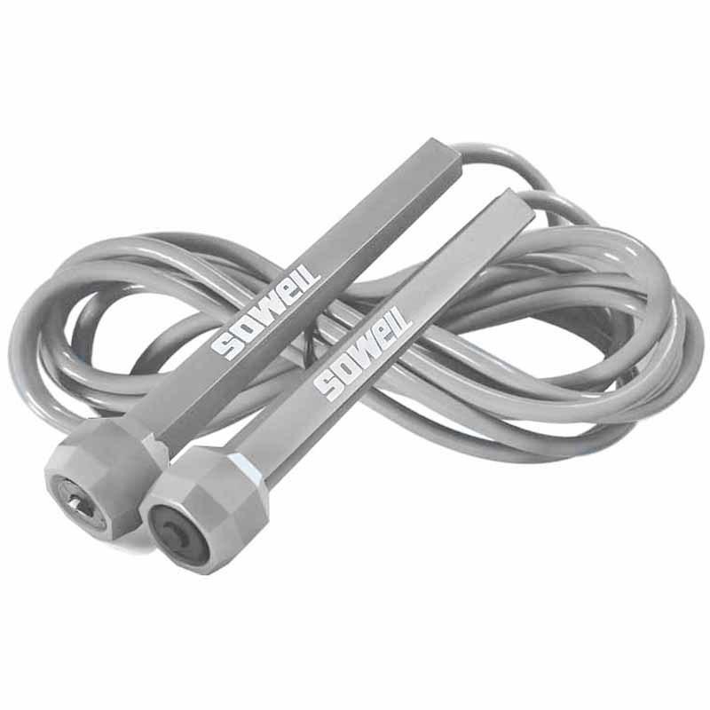 Dây nhảy thể dục, dây nhảy hổ trợ đốt nhiều calo. Nam 3