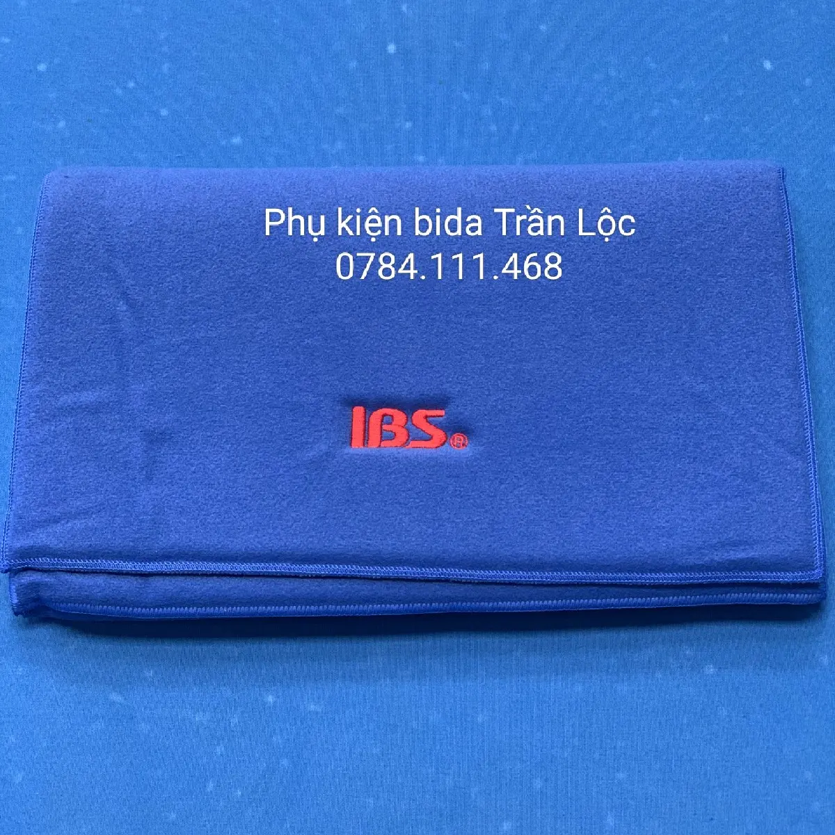 Khăn chà bàn IBS
