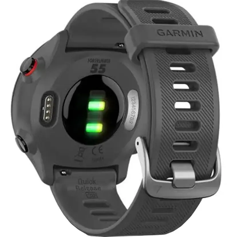 Đồng hồ thông minh Garmin Forerunner 55 | BigBuy360 - bigbuy360.vn Đồng hồ thông minh Garmin Forerunner 55 | BigBuy360 - bigbuy360.vn