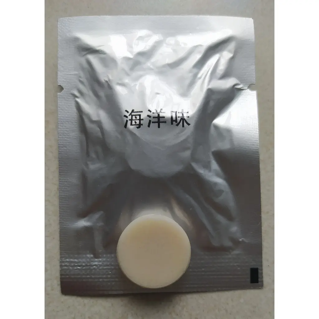 Viên sáp thơm dùng cho máy lọc không khí 1 túi 1 viên