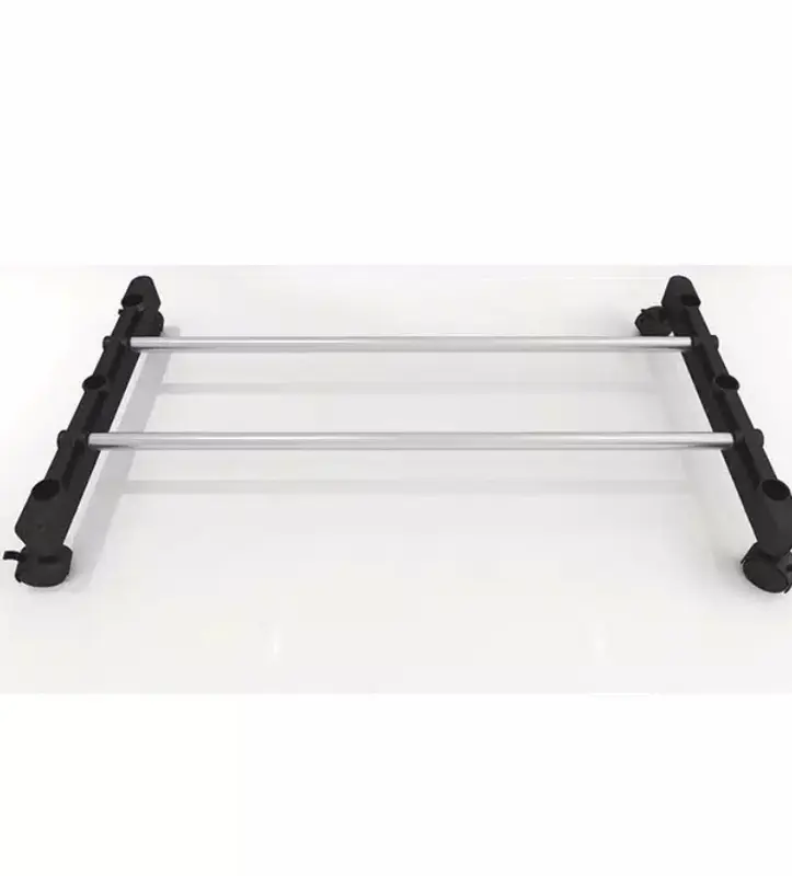 Stand Hanger Gantungan Baju Berdiri Rak Baju Gantung 3