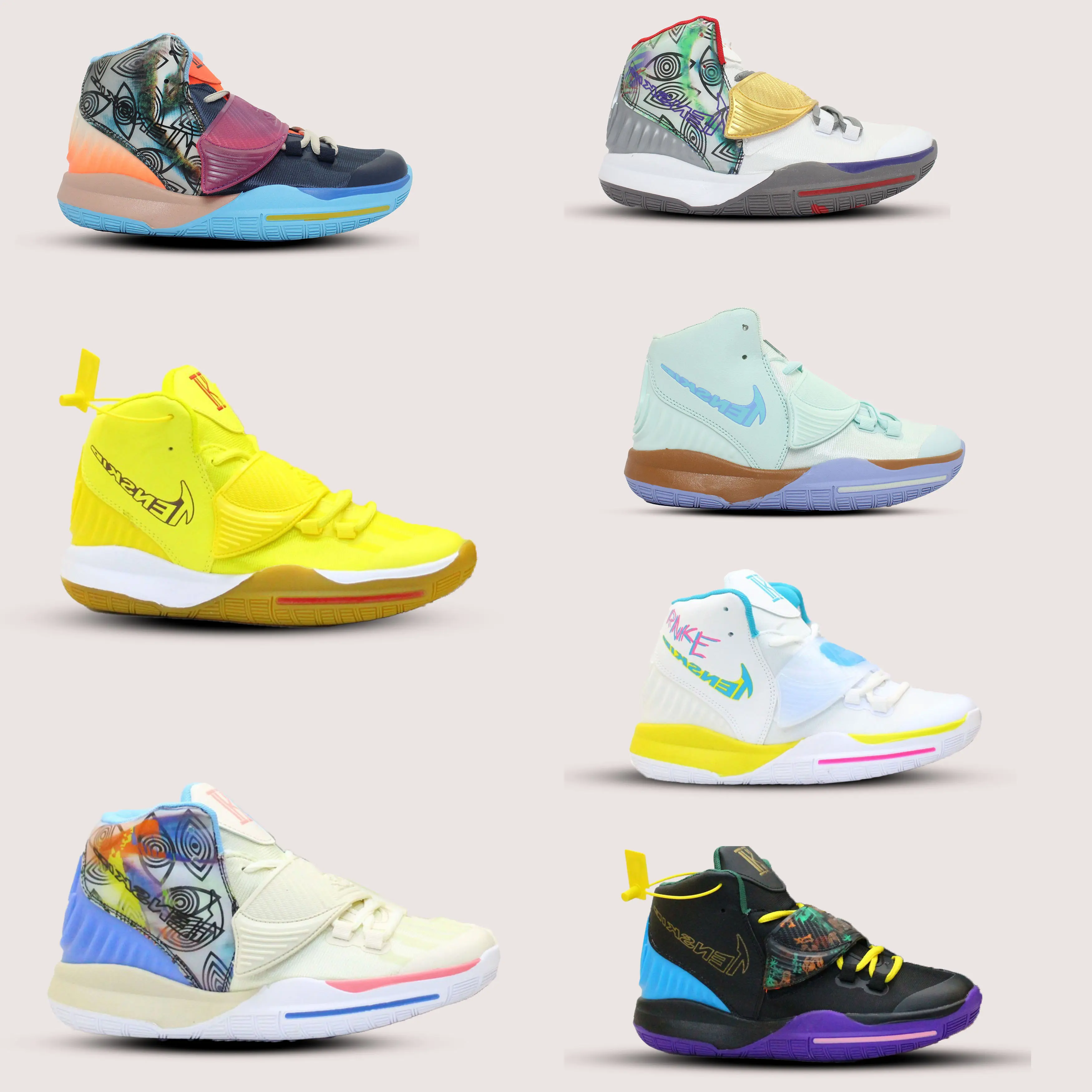 SEPATU DIAHBRANDSHOES SEPATU BASKET FREE BOX DAN KAOS KAKI SEPATU PRIA WANITA OLAHRAGA SNEAKERS GRATIS ONGKIR COD Outdoor