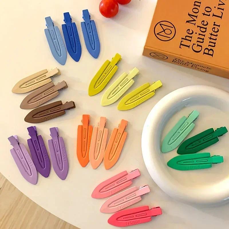 Acetate Hair Clips Comparison Style, Grip, and Value Trade-offs — view 1