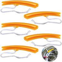 Gambar Aksesori Anti Gores Velg Mobil Motor - Universal untuk Semua Ukuran Velg* - 1pcs dari WIPROSHOP Indonesia Kab. Tangerang 4 Tokopedia
