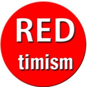 Redtimism