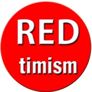 Redtimism
