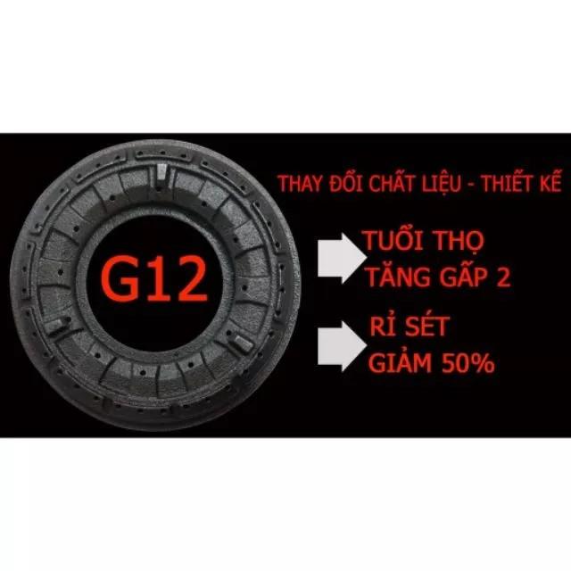 Product Introduction of COMBO BẾP KHÈ GAS CÔNG NGHIỆP 3N + VAN DÂY 2