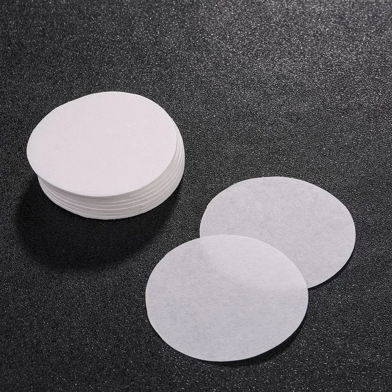 Kertas Saringan Kopi Coffee Filter Paper Aeropress 100 PCS 64mm - U101