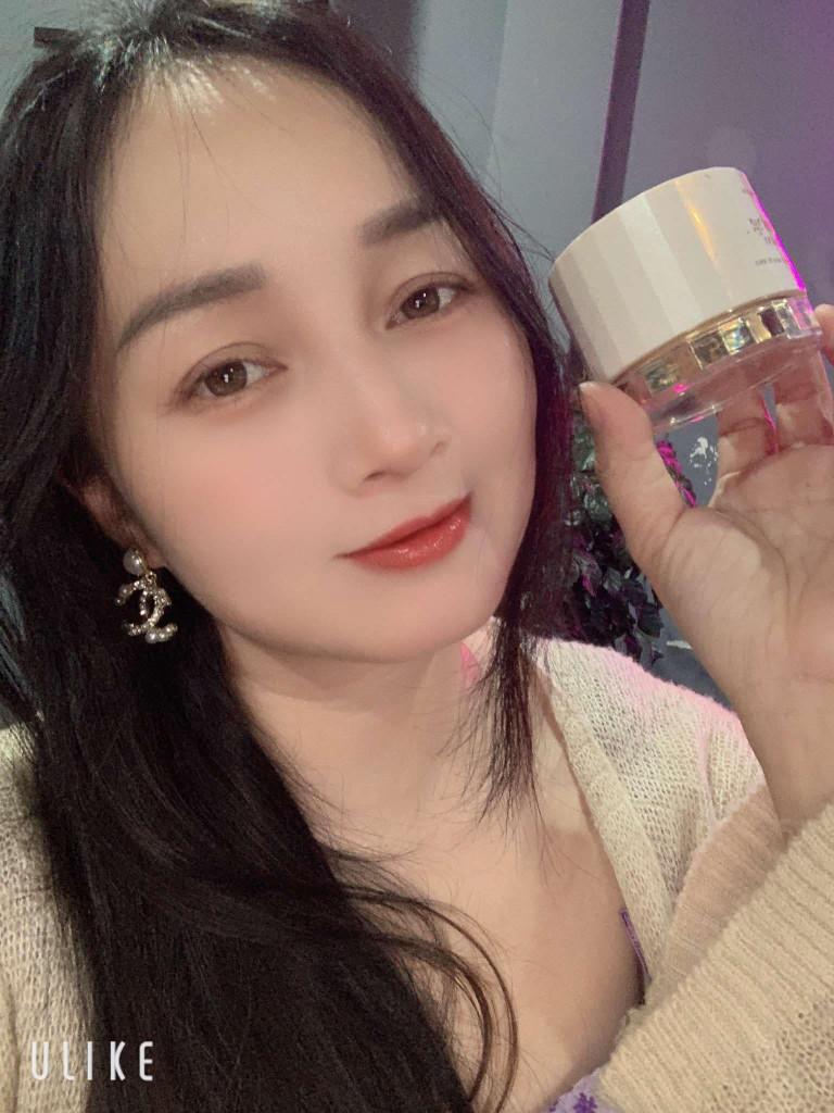 Product Introduction of Kem face Pháp +serum bill da mộc như (tặng kèm sirum B5 phục hồi ) 0