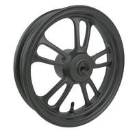 Gambar Velg Depan Hitam Honda Scoopy K2F 44650K2FN00ZD dari Honda Cengkareng Kota Tangerang 3 Tokopedia