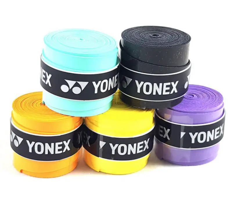 YONEX Badminton Grip AC 102 T 60 EX - Warna RANDOM