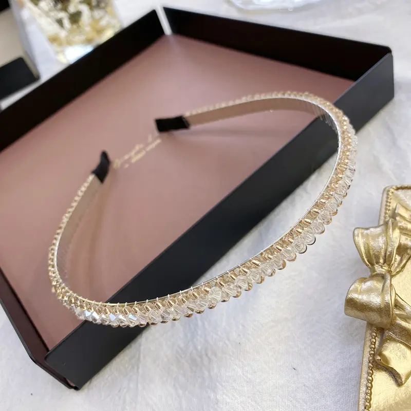 Bando Mutiara Full Simpel Mewah 7