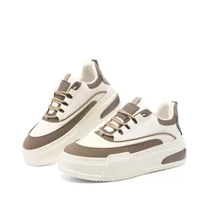 ON SHOES Sepatu Wanita Sneakers Wanita Kasual Tebaru Korean Style