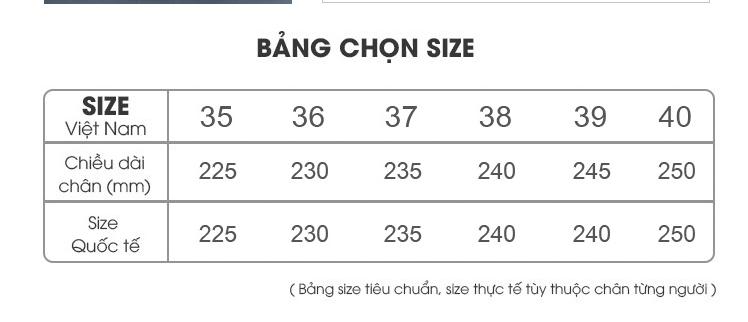 Product Introduction of Giày cao gót công sở ELLA 7cm mẫu mới phong cách Châu Âu ELA156 Nữ Shoes Cao Su 0