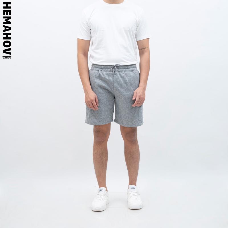 Product Introduction of Hemahov Cargo Short Pants Celana Pendek Pria 3