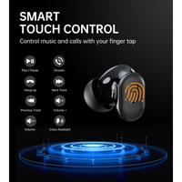 Gambar Choetech Bundle BH-T15 TWS Earbuds ANC ENC + B701 Power Bank 10000mAh PD 30W Digital Display - B701 dari Choetech Indonesia Store Kota Tangerang 4 Tokopedia